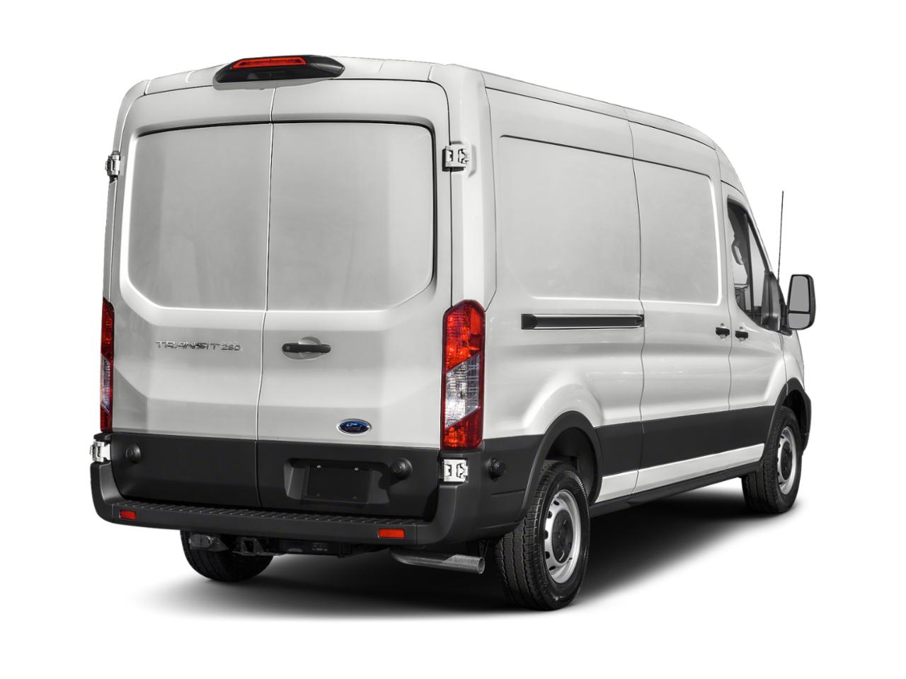 2020 Ford Transit Cargo Van Vehicle Photo in Jacksonville, FL 32256