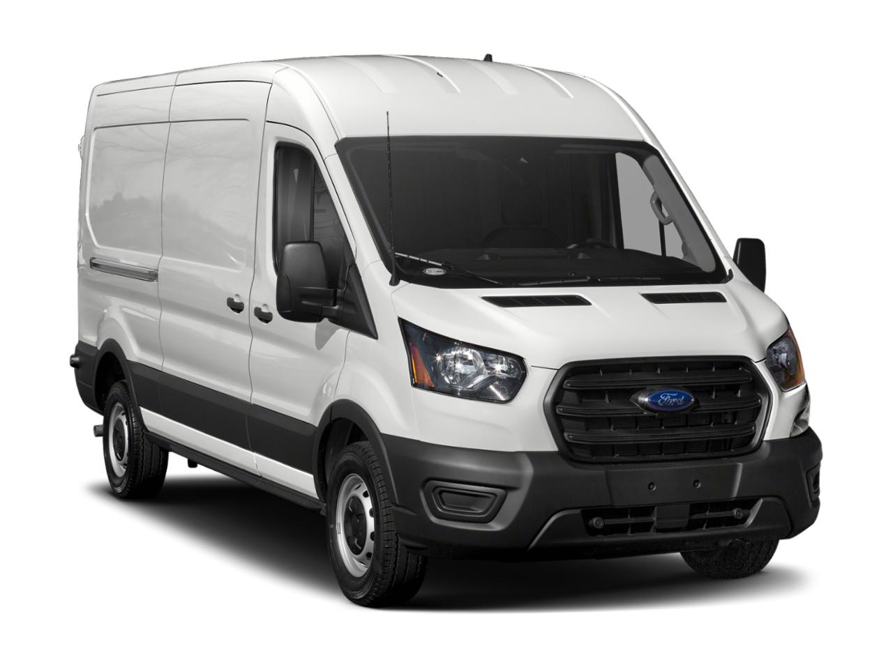 2020 Ford Transit Cargo Van Vehicle Photo in Pembroke Pines, FL 33027