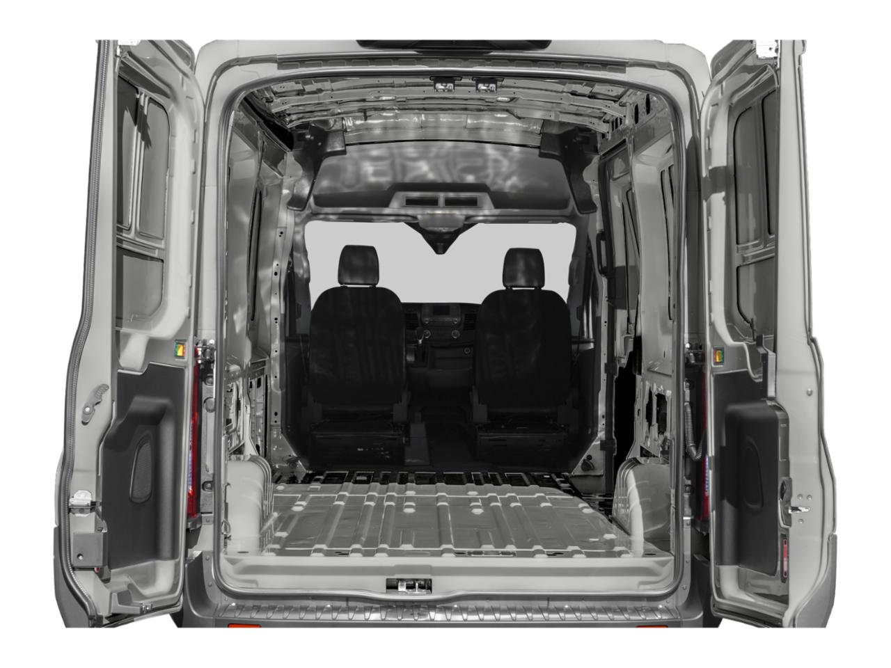 2020 Ford Transit Cargo Van Vehicle Photo in Jacksonville, FL 32256