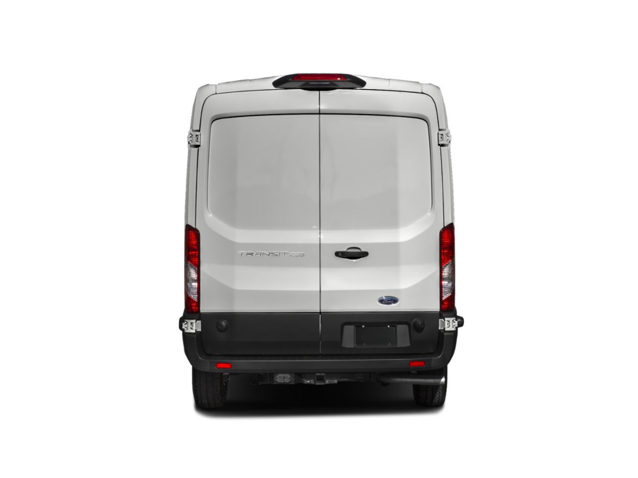 2020 Ford Transit Cargo Van Vehicle Photo in Clearwater, FL 33765