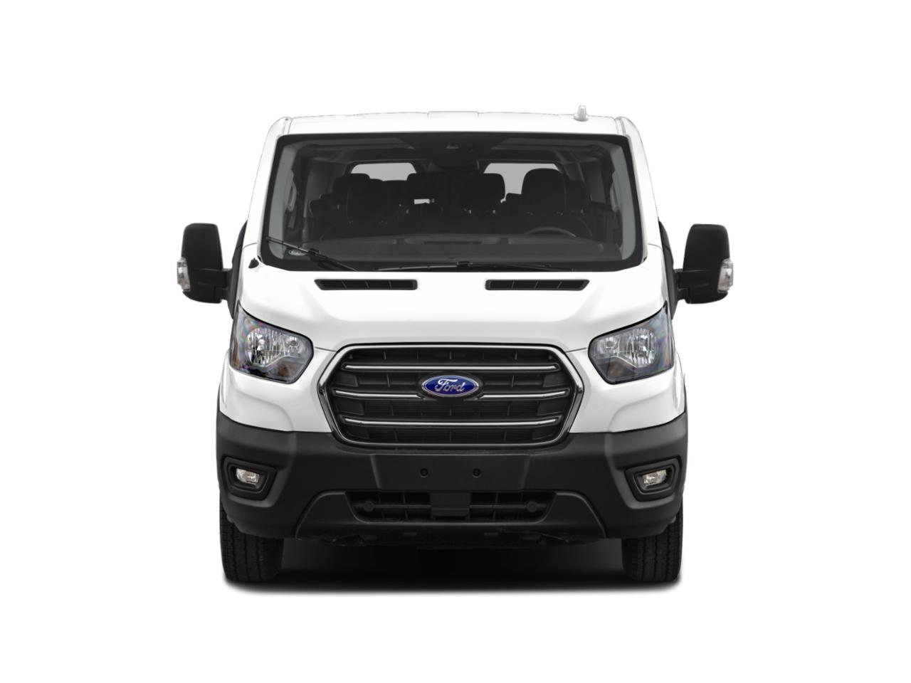 2020 Ford Transit Passenger Wagon Vehicle Photo in Sanford, FL 32771