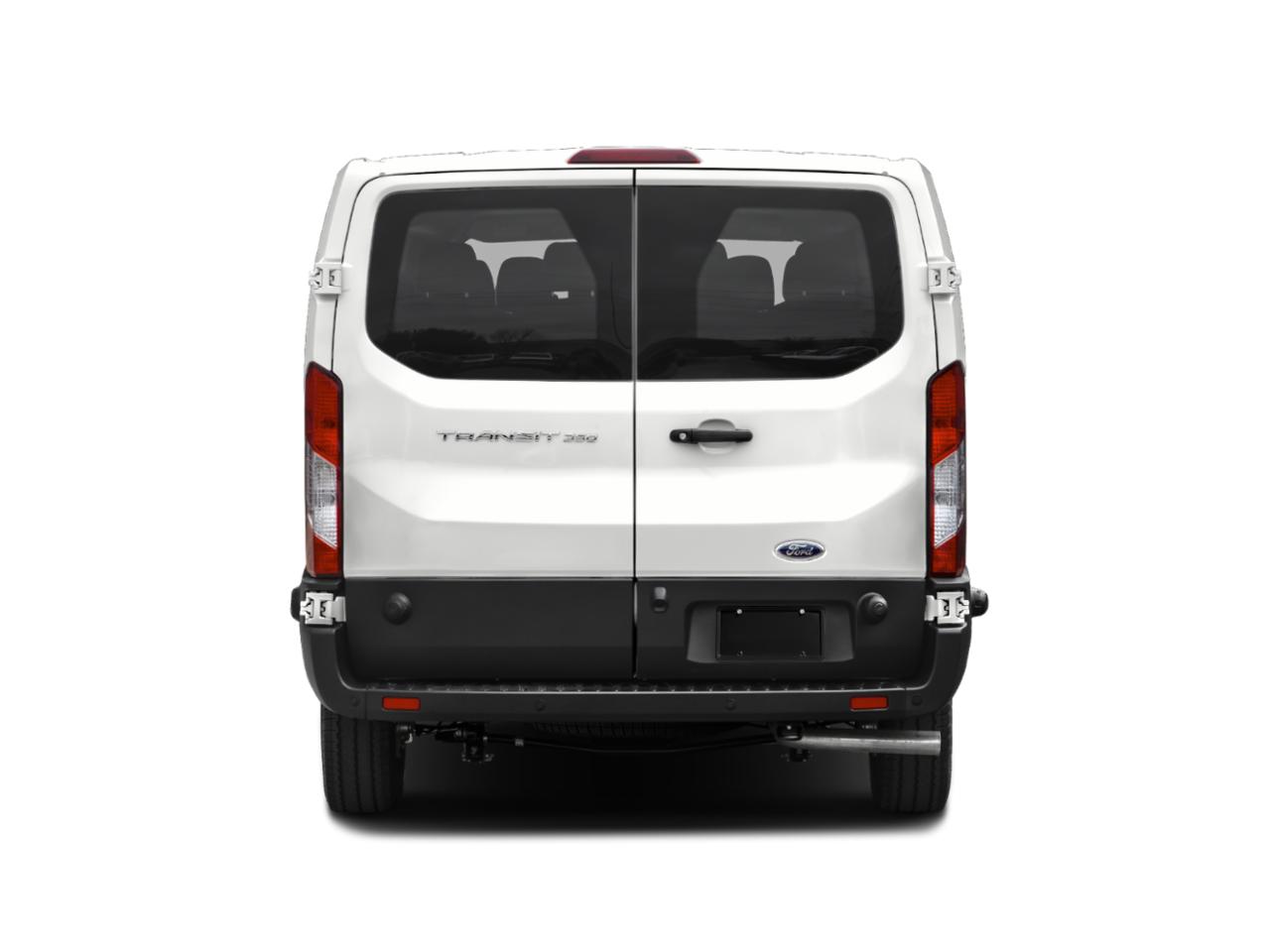 2020 Ford Transit Passenger Wagon Vehicle Photo in Sanford, FL 32771