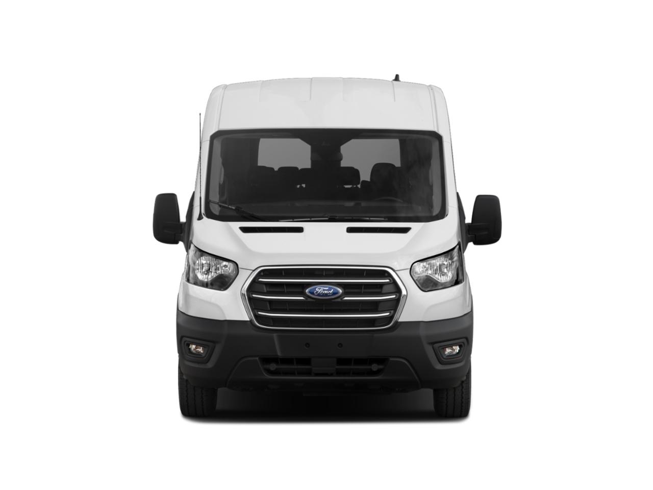 2020 Ford Transit Passenger Wagon Vehicle Photo in Panama City, FL 32401