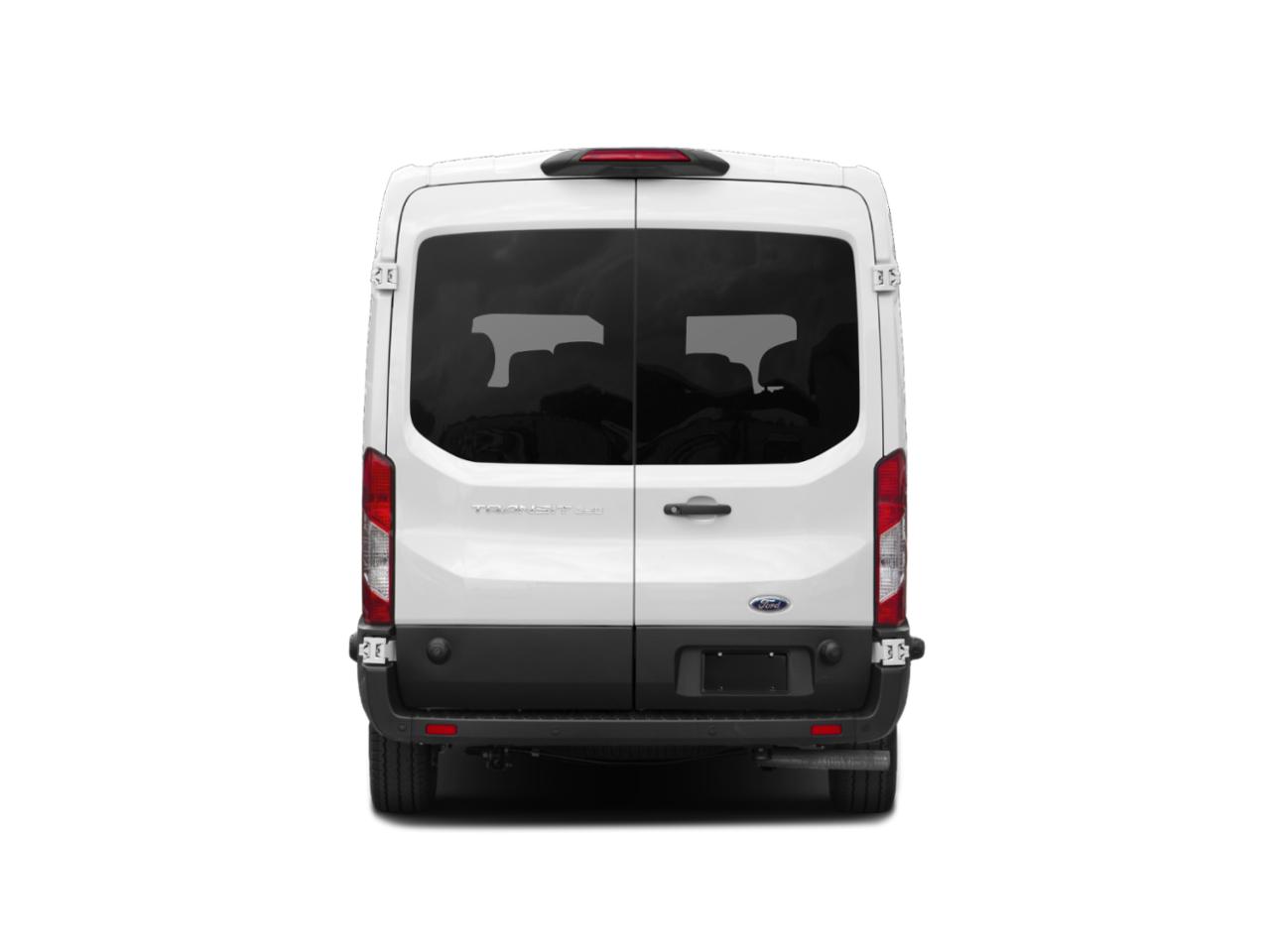 2020 Ford Transit Passenger Wagon Vehicle Photo in Panama City, FL 32401