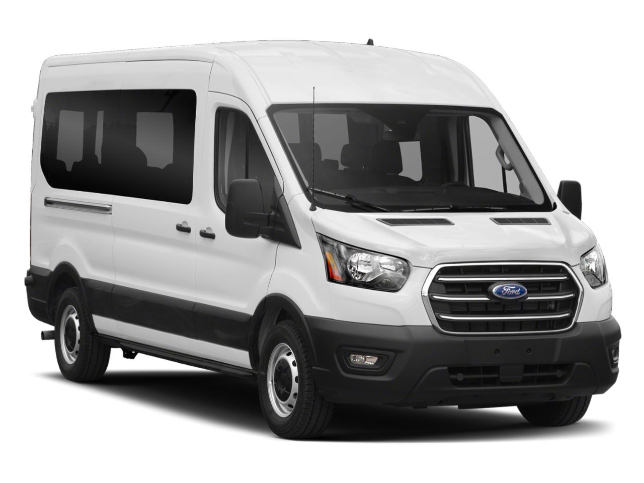 2020 Ford Transit Passenger Wagon Vehicle Photo in Panama City, FL 32401