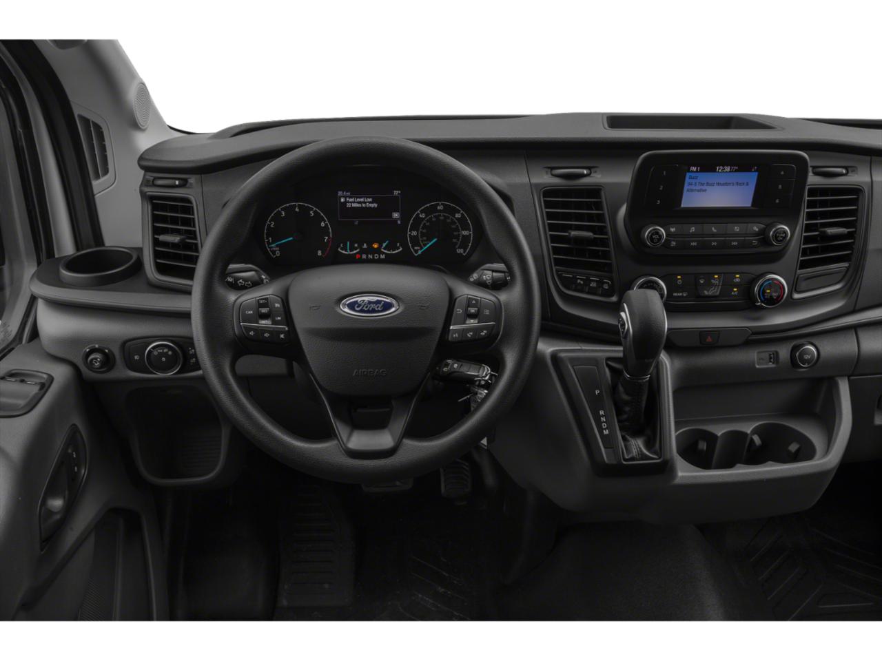 2020 Ford Transit Passenger Wagon Vehicle Photo in Panama City, FL 32401