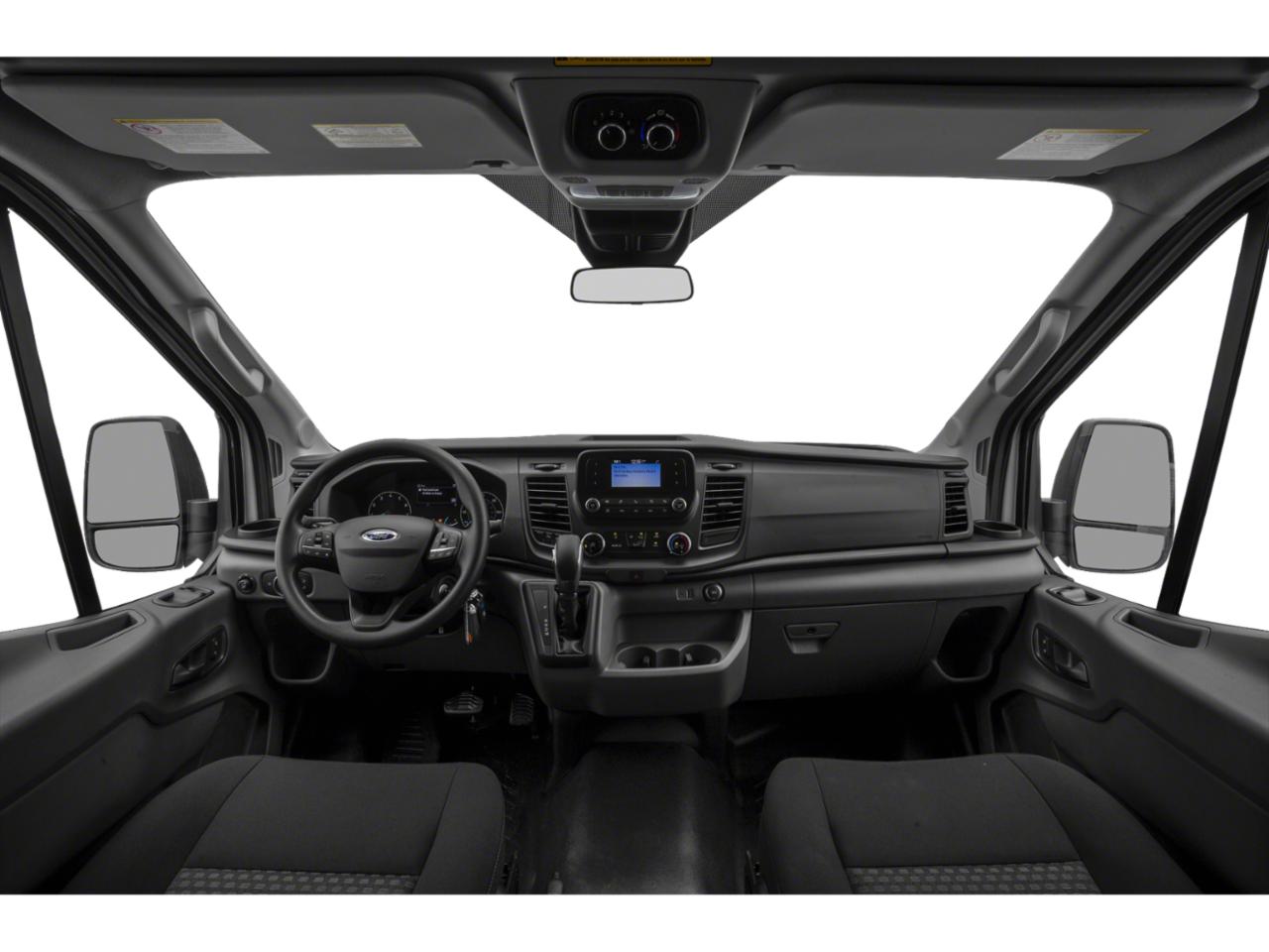 2020 Ford Transit Passenger Wagon Vehicle Photo in Panama City, FL 32401