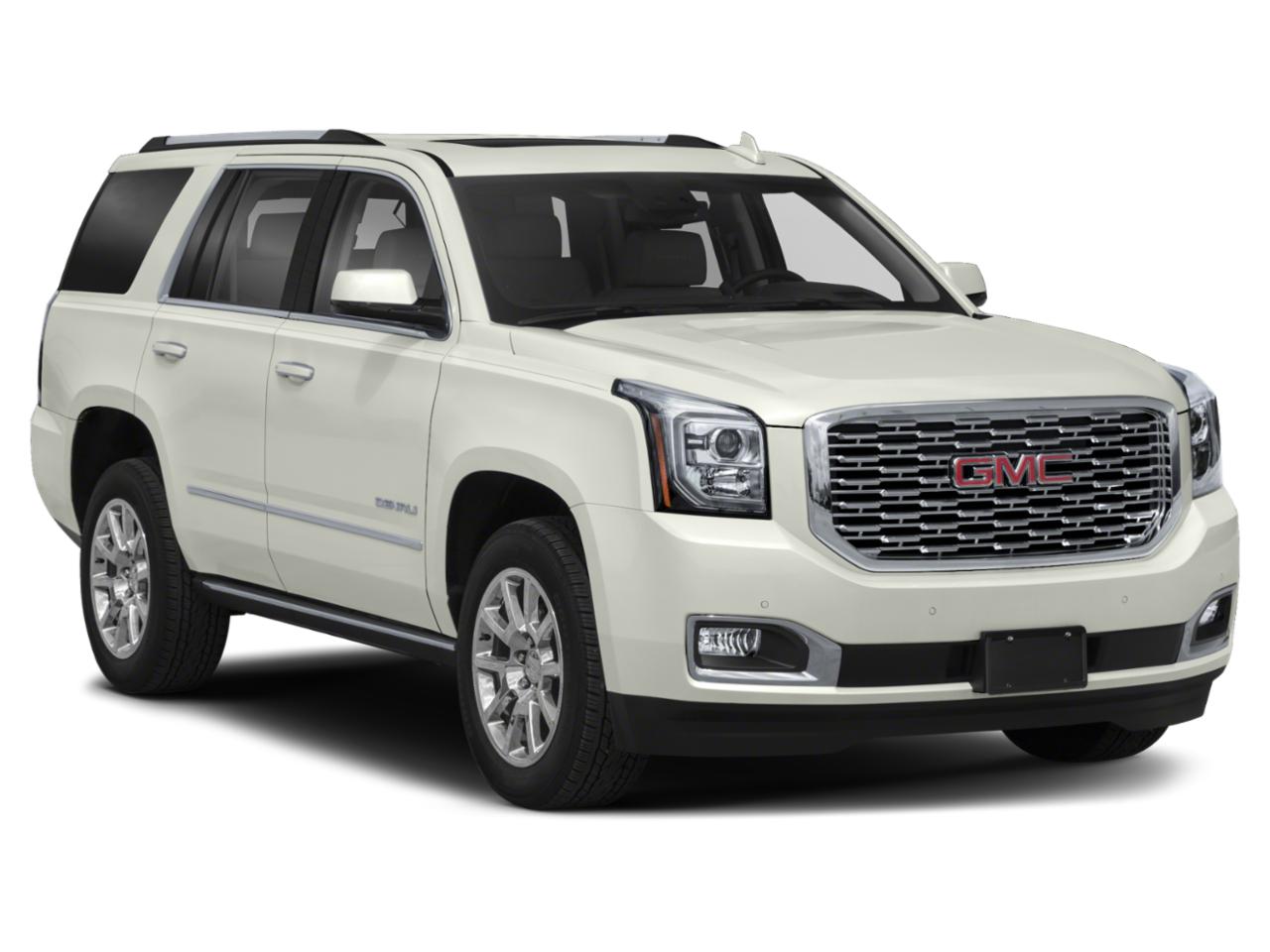 2020 GMC Yukon Vehicle Photo in San Antonio, TX 78230