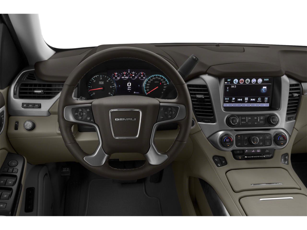 2020 GMC Yukon Vehicle Photo in San Antonio, TX 78230