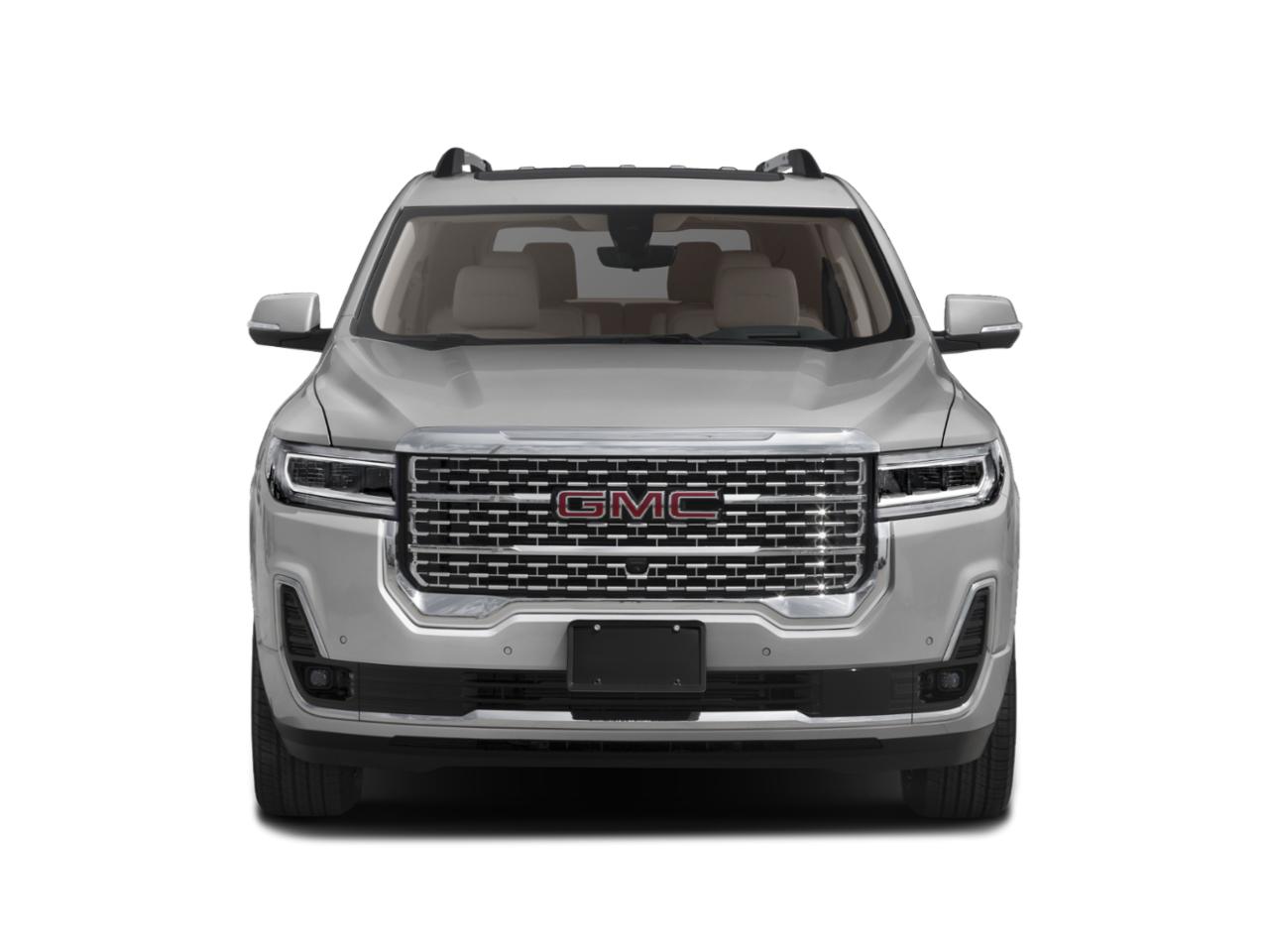 2020 GMC Acadia Vehicle Photo in Denton, TX 76205