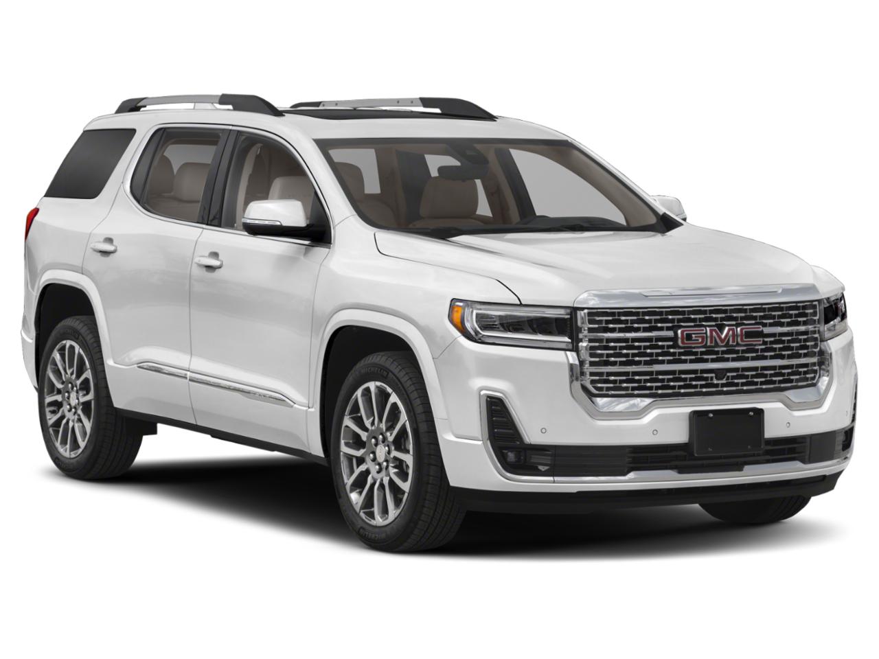 2020 GMC Acadia Vehicle Photo in SELMA, TX 78154-1460