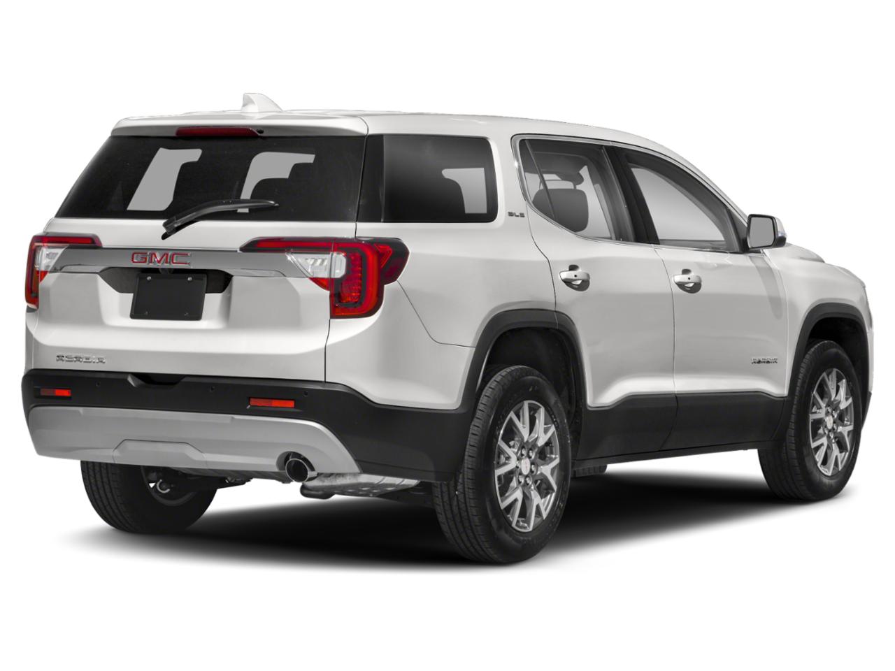 2020 GMC Acadia Vehicle Photo in GILBERT, AZ 85297-0446