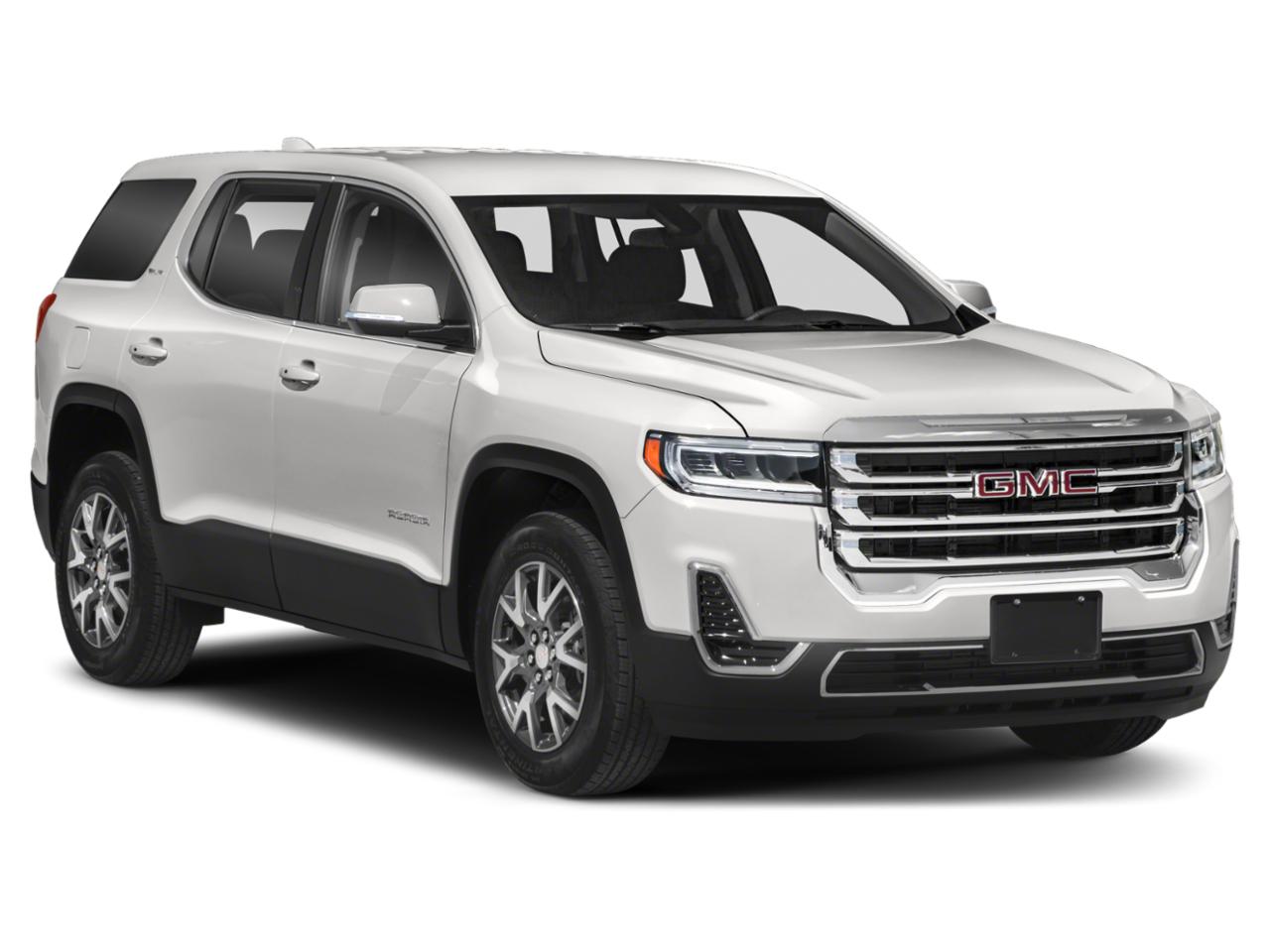 2020 GMC Acadia Vehicle Photo in POTSDAM, NY 13676-1281