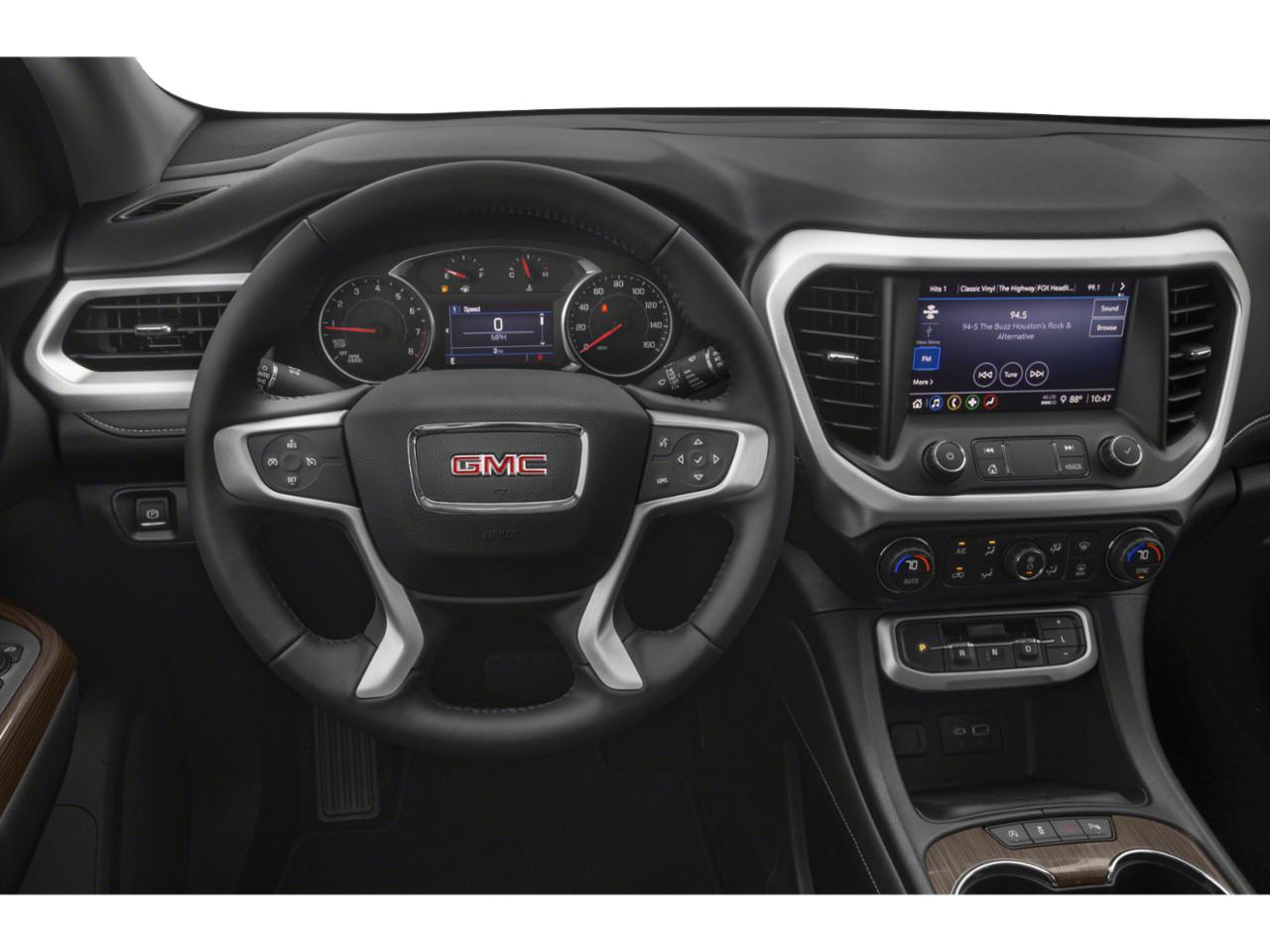 2020 GMC Acadia Vehicle Photo in BATON ROUGE, LA 70809-4546