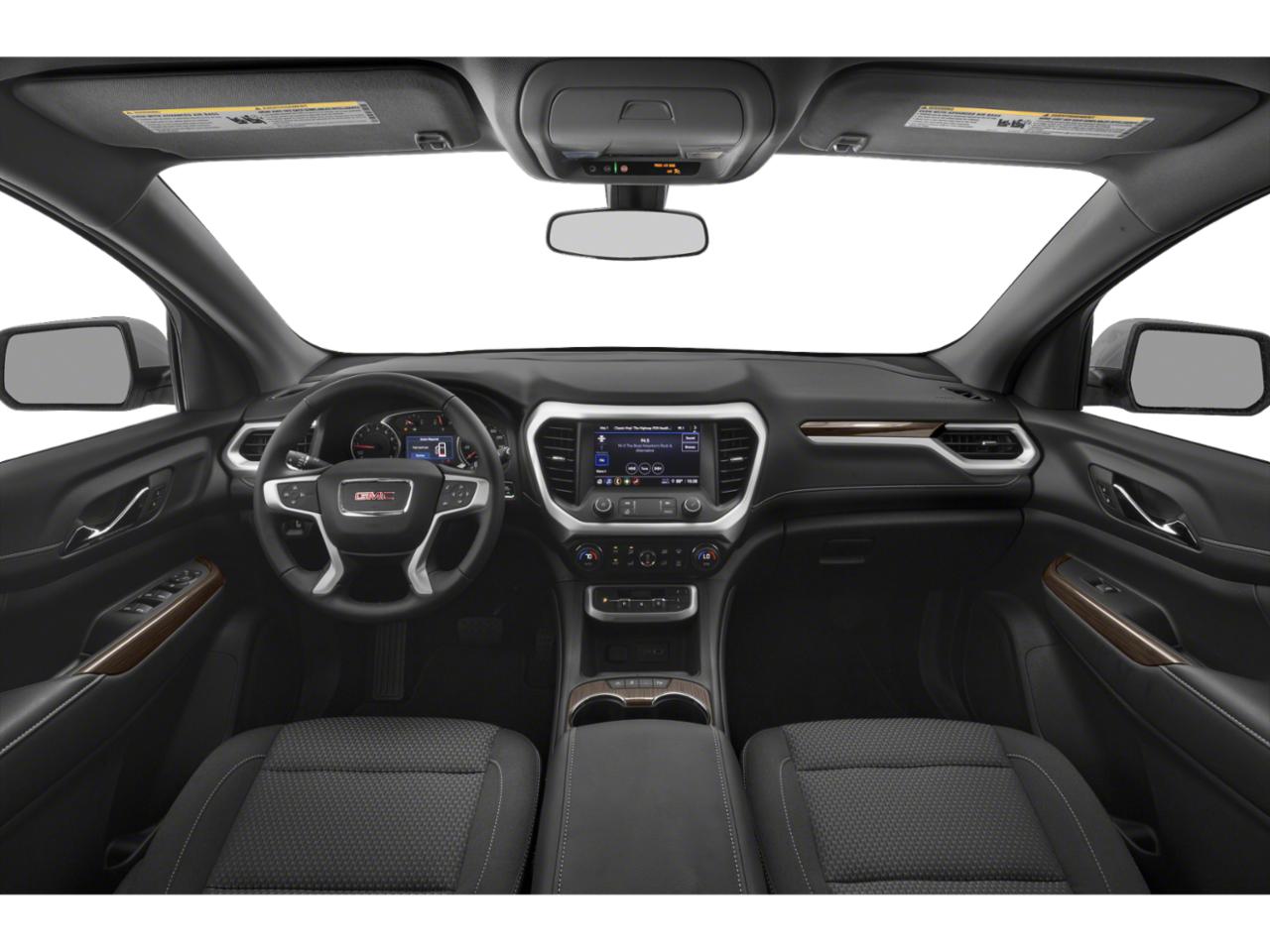 2020 GMC Acadia Vehicle Photo in GILBERT, AZ 85297-0446