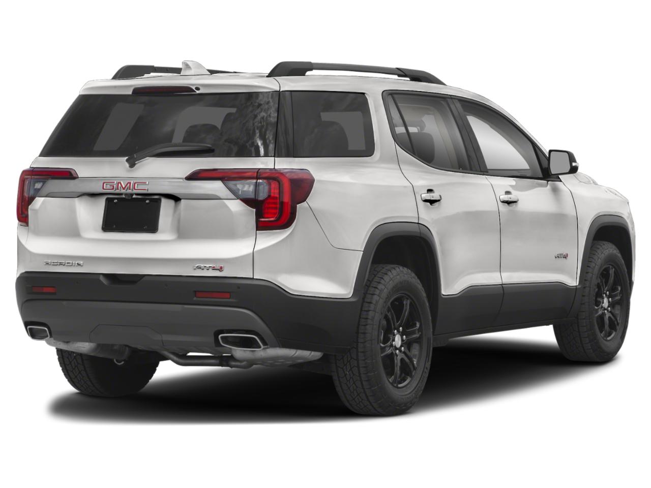 2020 GMC Acadia Vehicle Photo in SELMA, TX 78154-1459