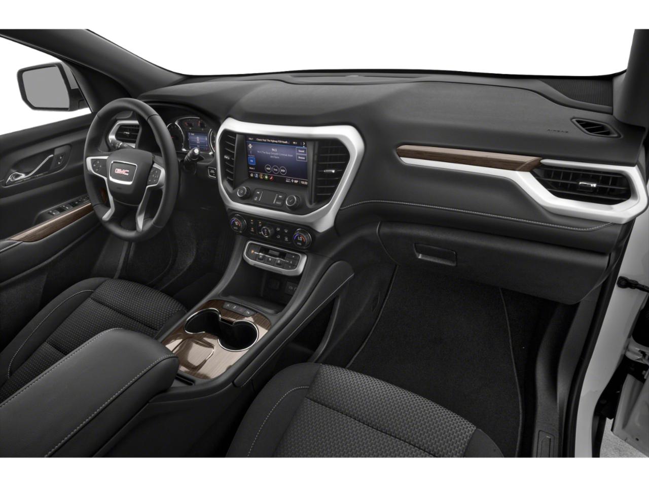 2020 GMC Acadia Vehicle Photo in GRAND BLANC, MI 48439-8139