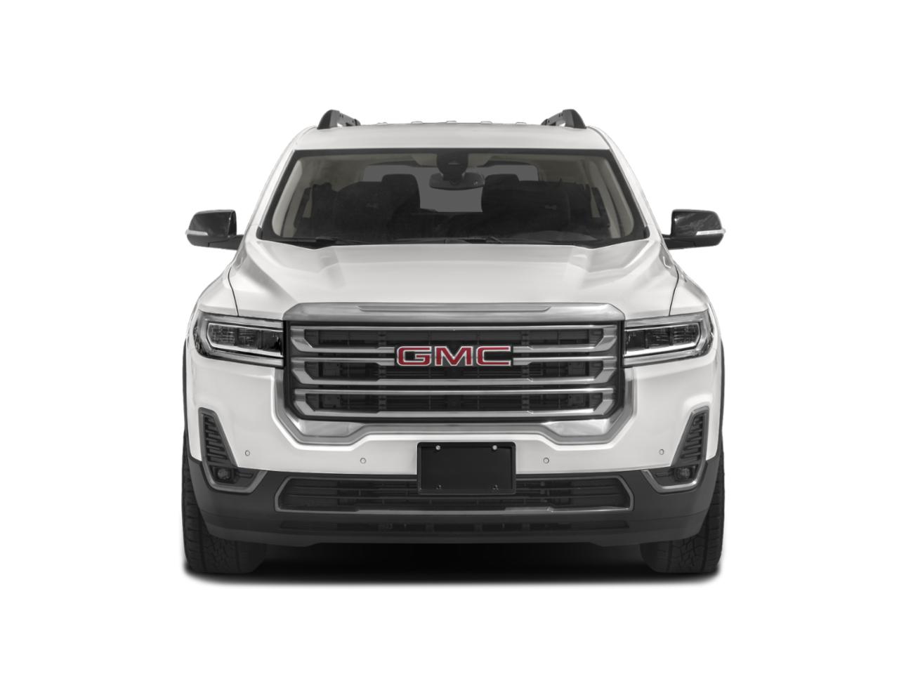 2020 GMC Acadia Vehicle Photo in SELMA, TX 78154-1459