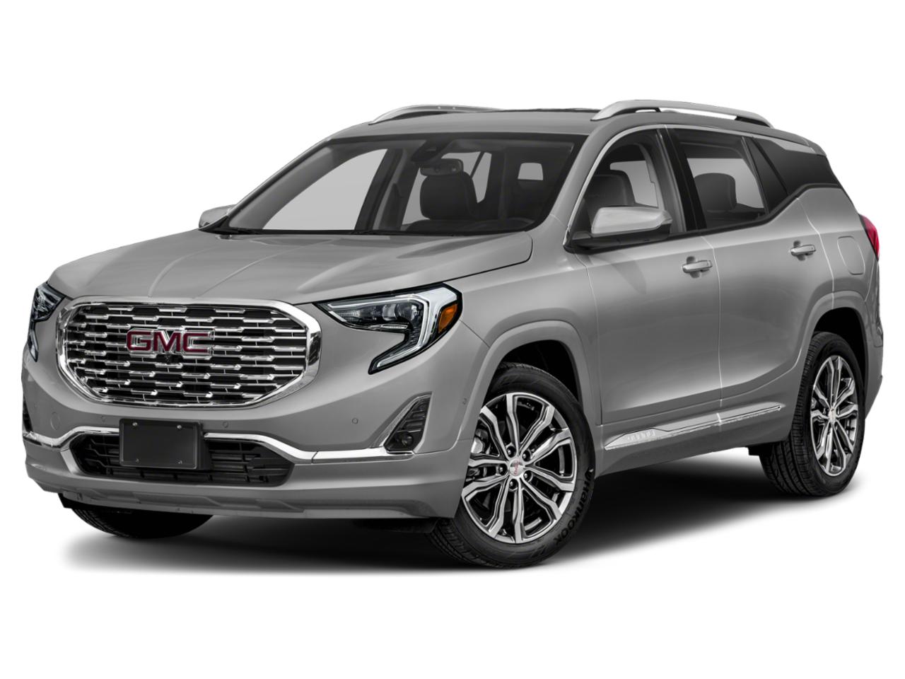 2020 GMC Terrain Vehicle Photo in INDEPENDENCE, MO 64055-1377