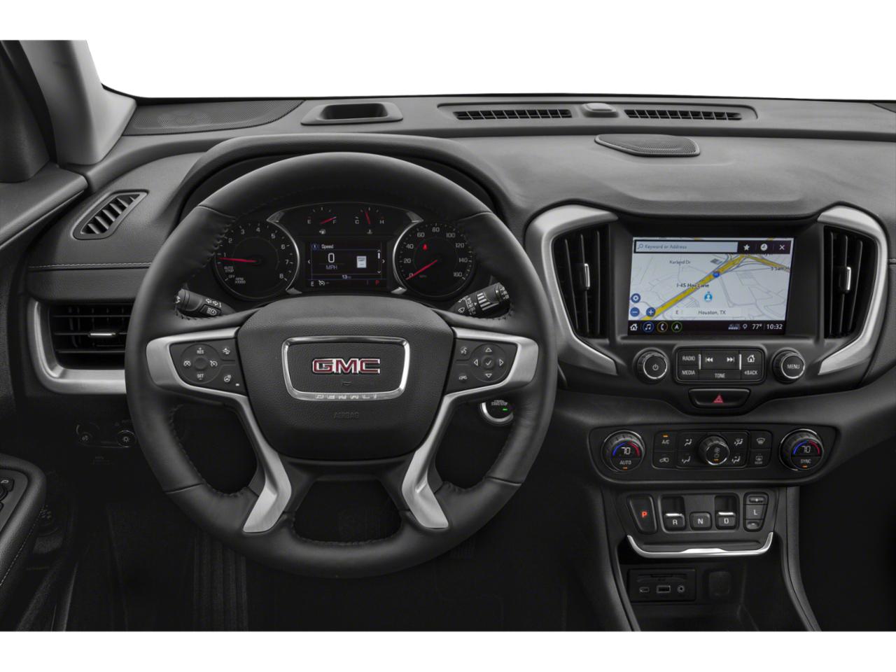 2020 GMC Terrain Vehicle Photo in Highland, IN 46322