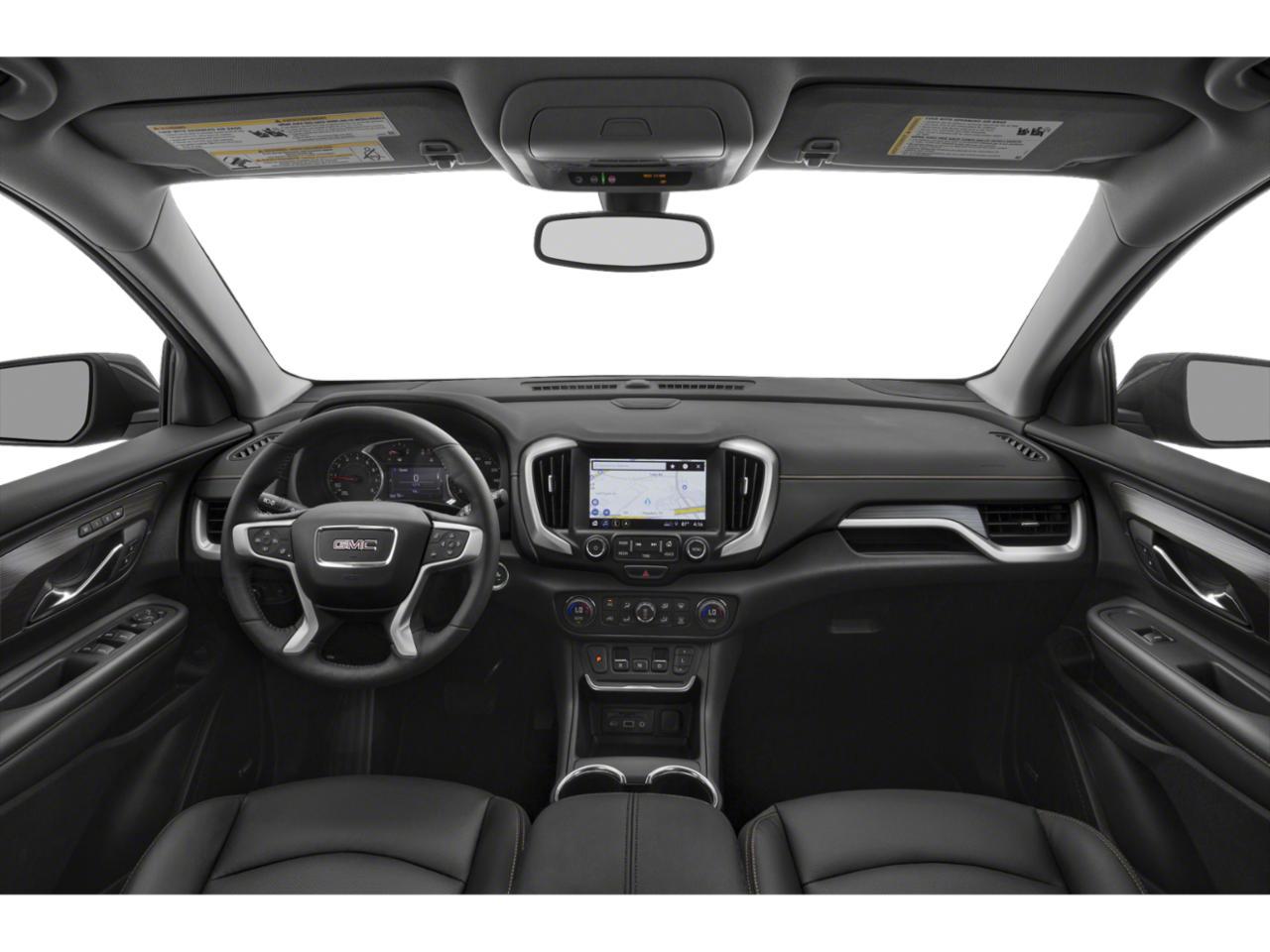 2020 GMC Terrain Vehicle Photo in Corpus Christi, TX 78415