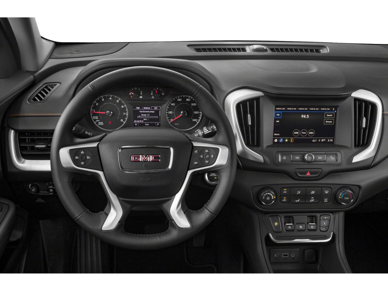 2020 GMC Terrain Vehicle Photo in Jacksonville, FL 32244