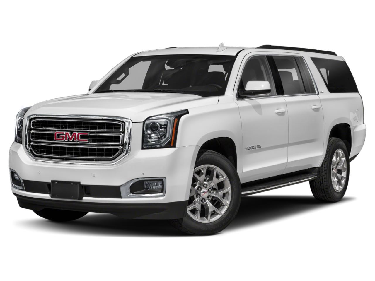 2020 GMC Yukon XL Vehicle Photo in Fort Lauderdale, FL 33316