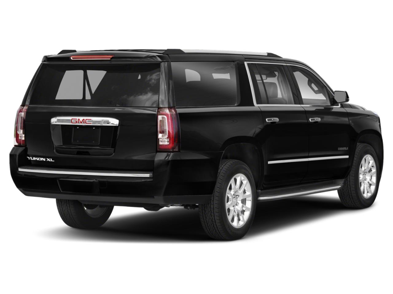 2020 GMC Yukon XL Vehicle Photo in Towson, MD 21204