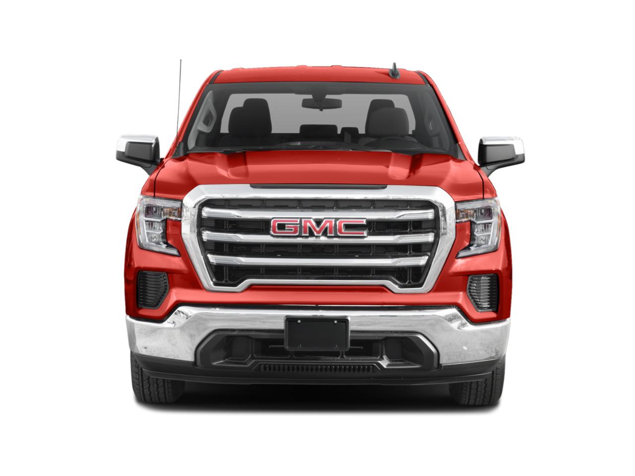 2020 GMC Sierra 1500 Vehicle Photo in WACO, TX 76710-2592