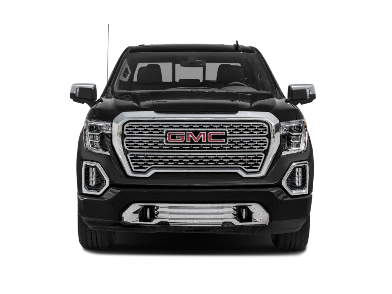 2020 GMC Sierra 1500 Vehicle Photo in GRAND BLANC, MI 48439-8139