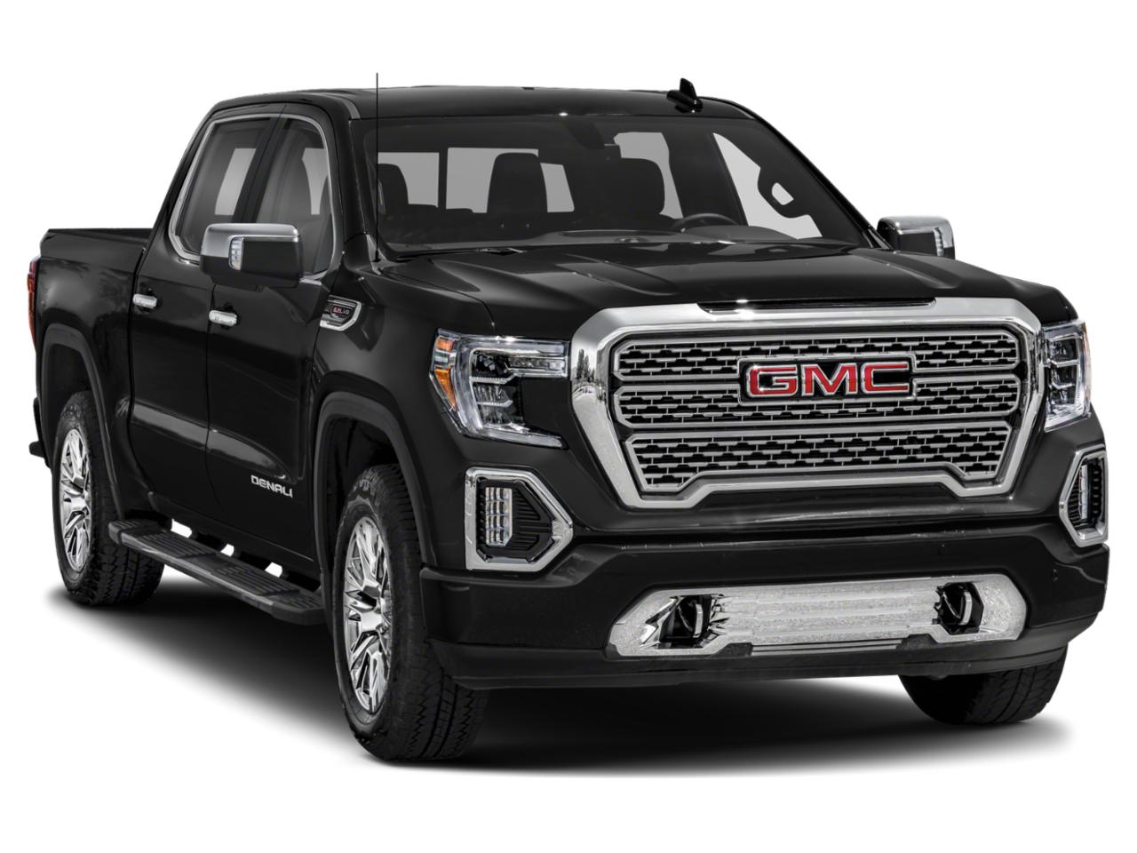 2020 GMC Sierra 1500 Vehicle Photo in LAS VEGAS, NV 89146-3033