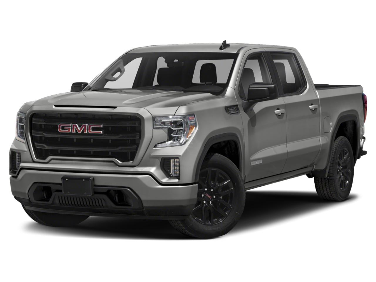 2020 GMC Sierra 1500 Vehicle Photo in GILBERT, AZ 85297-0446