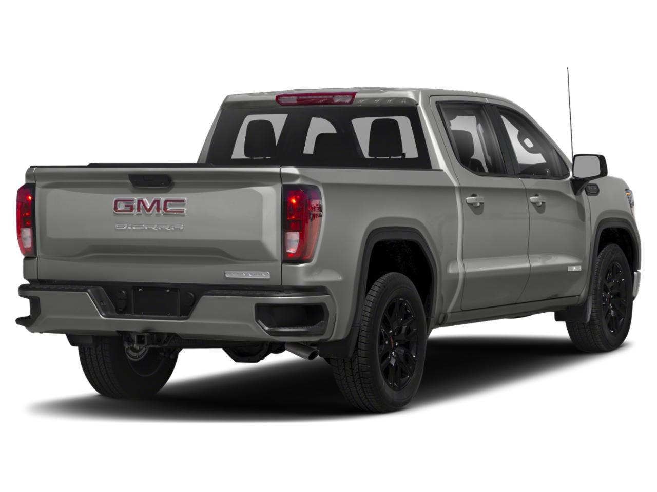 2020 GMC Sierra 1500 Vehicle Photo in GILBERT, AZ 85297-0446