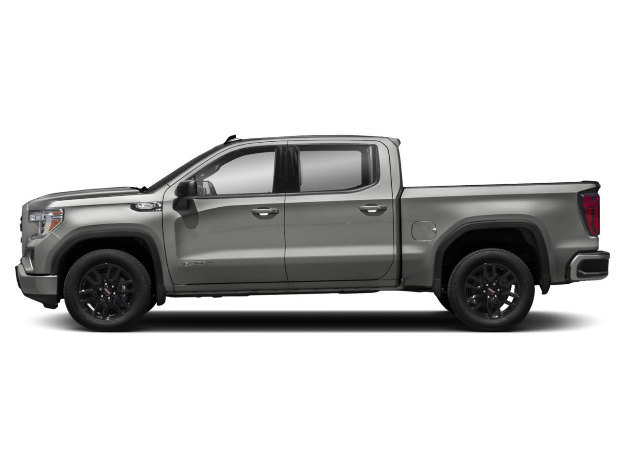 2020 GMC Sierra 1500 Vehicle Photo in GILBERT, AZ 85297-0446