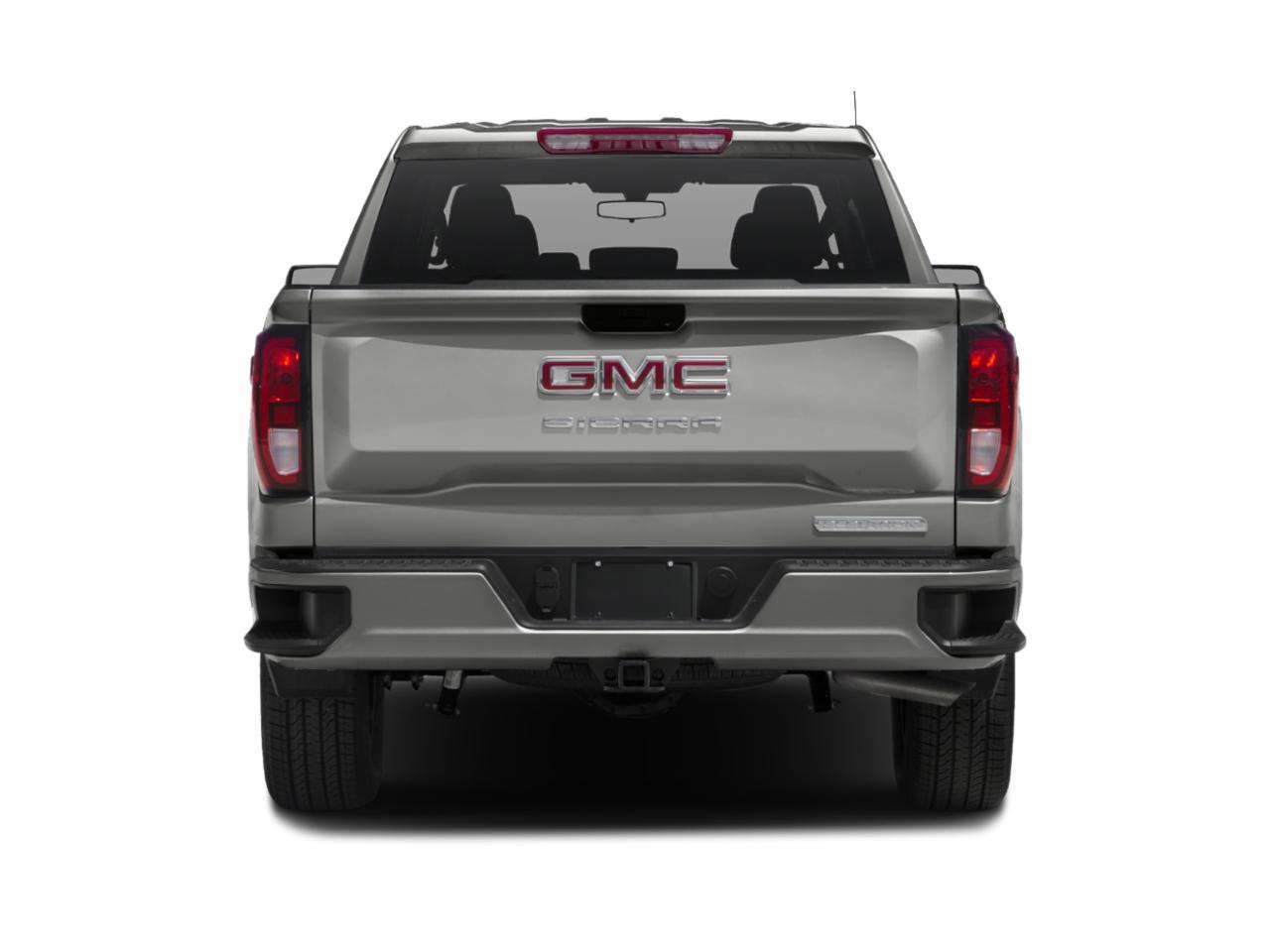 2020 GMC Sierra 1500 Vehicle Photo in Bluffton, SC 29910