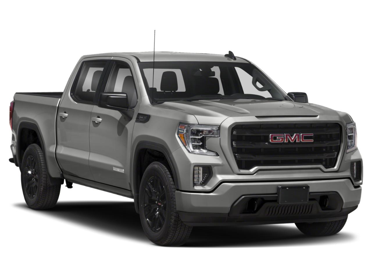 2020 GMC Sierra 1500 Vehicle Photo in GILBERT, AZ 85297-0446