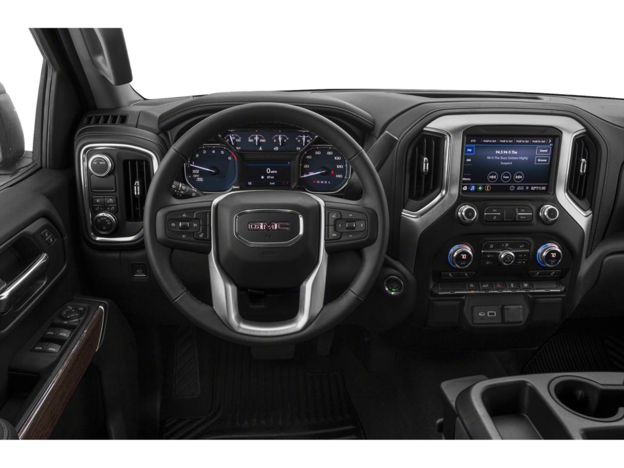 2020 GMC Sierra 1500 Vehicle Photo in GILBERT, AZ 85297-0446