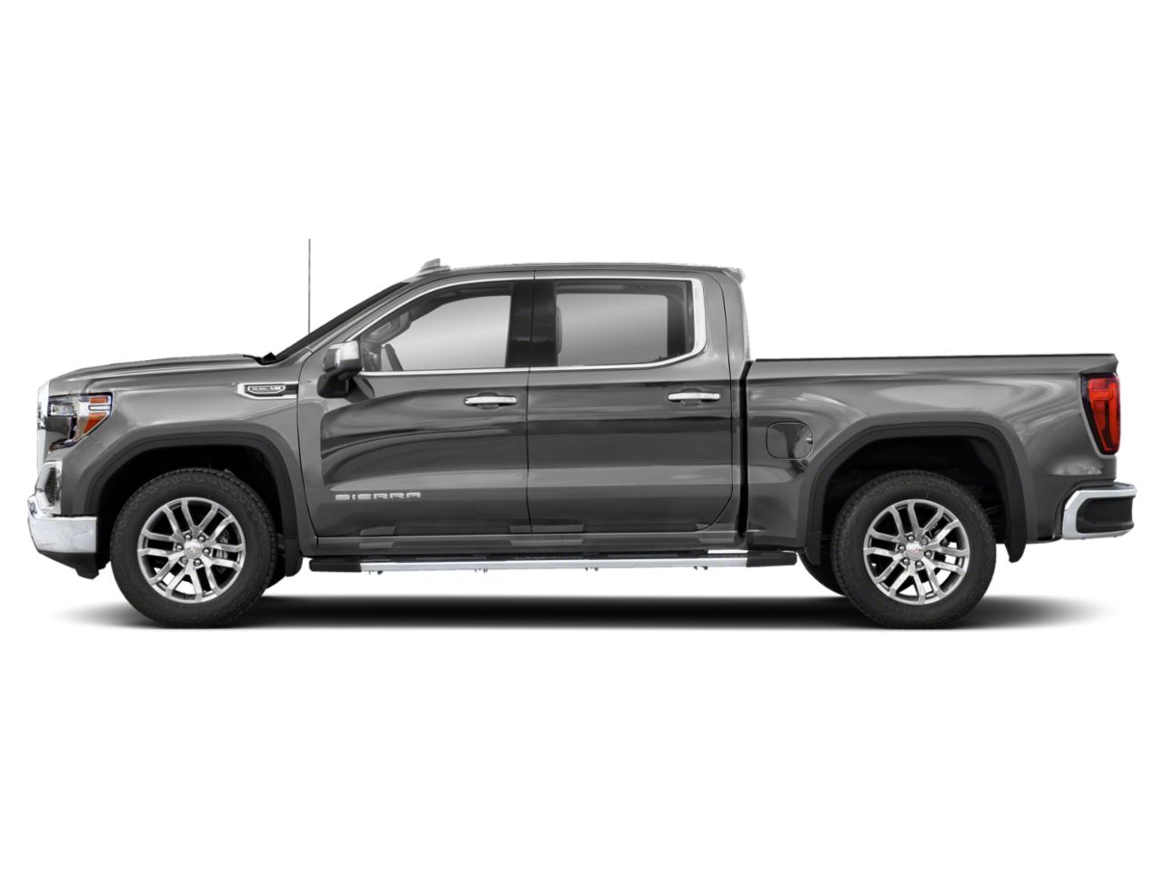 2020 GMC Sierra 1500 Vehicle Photo in AMARILLO, TX 79106-1809