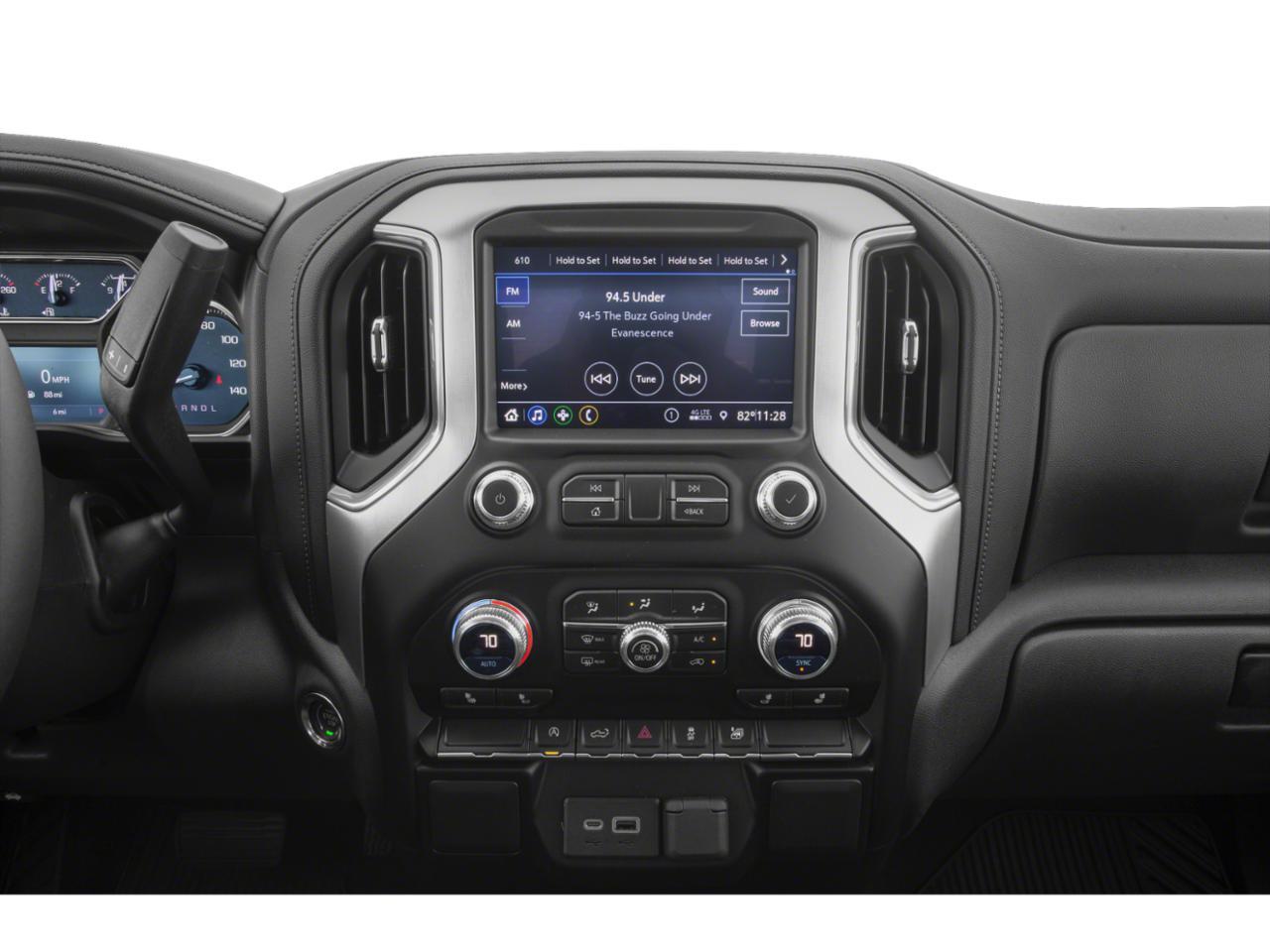 2020 GMC Sierra 1500 Vehicle Photo in ELGIN, TX 78621-4245