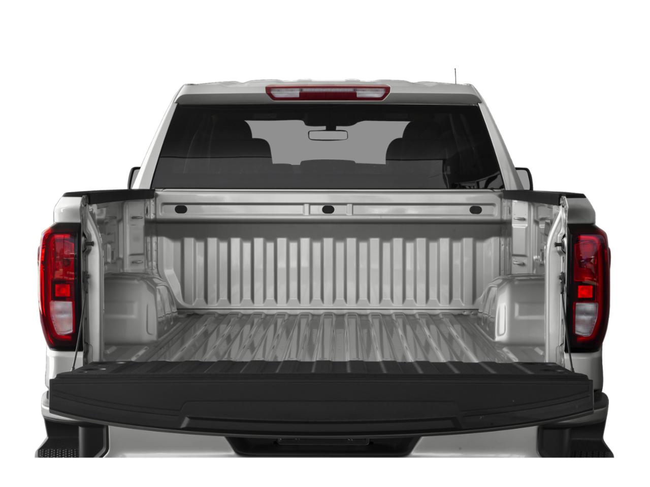 2020 GMC Sierra 1500 Vehicle Photo in Bluffton, SC 29910