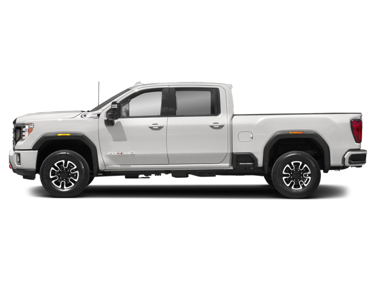 2020 GMC Sierra 2500 HD Vehicle Photo in Decatur, TX 76234