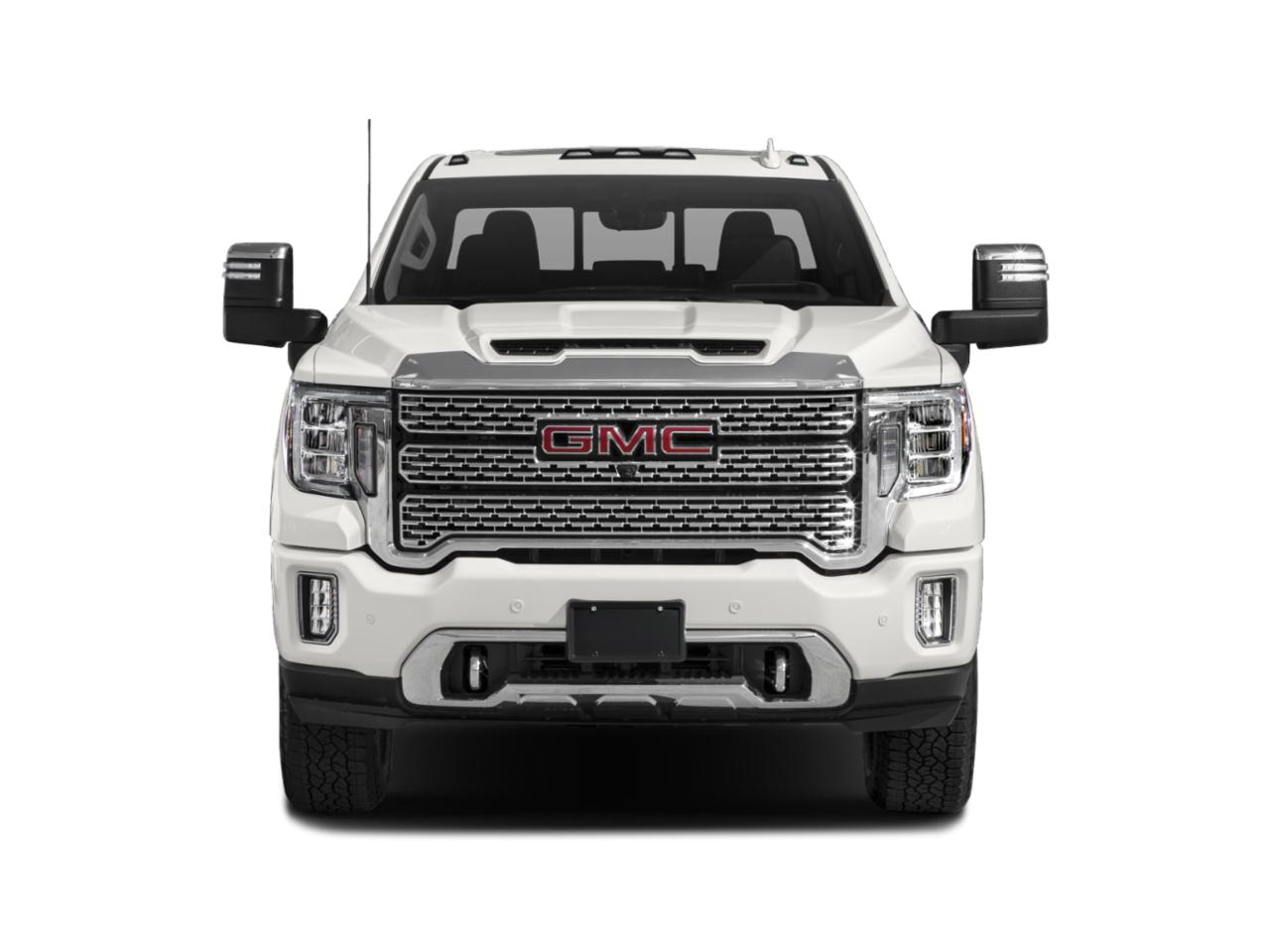 2020 GMC Sierra 2500 HD Vehicle Photo in LOWELL, MA 01852-4336