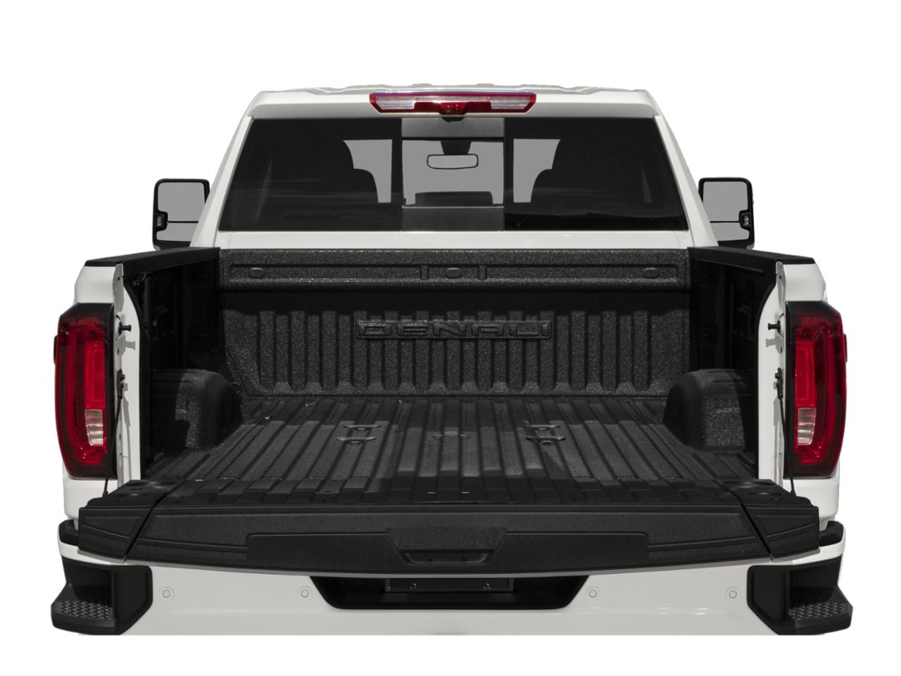 2020 GMC Sierra 2500 HD Vehicle Photo in LOWELL, MA 01852-4336