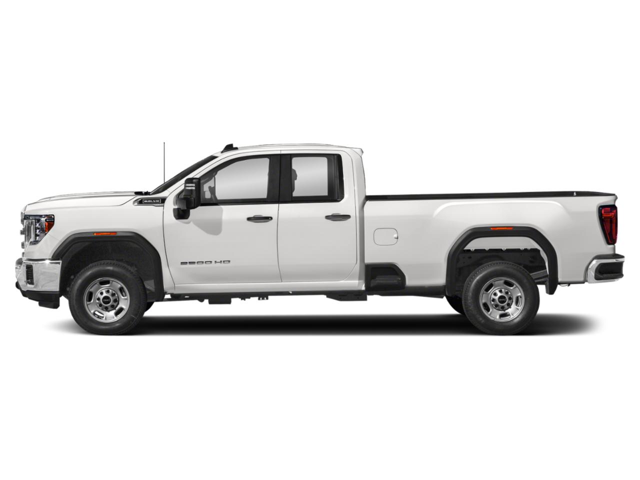 2020 GMC Sierra 2500 HD Vehicle Photo in LEOMINSTER, MA 01453-2952