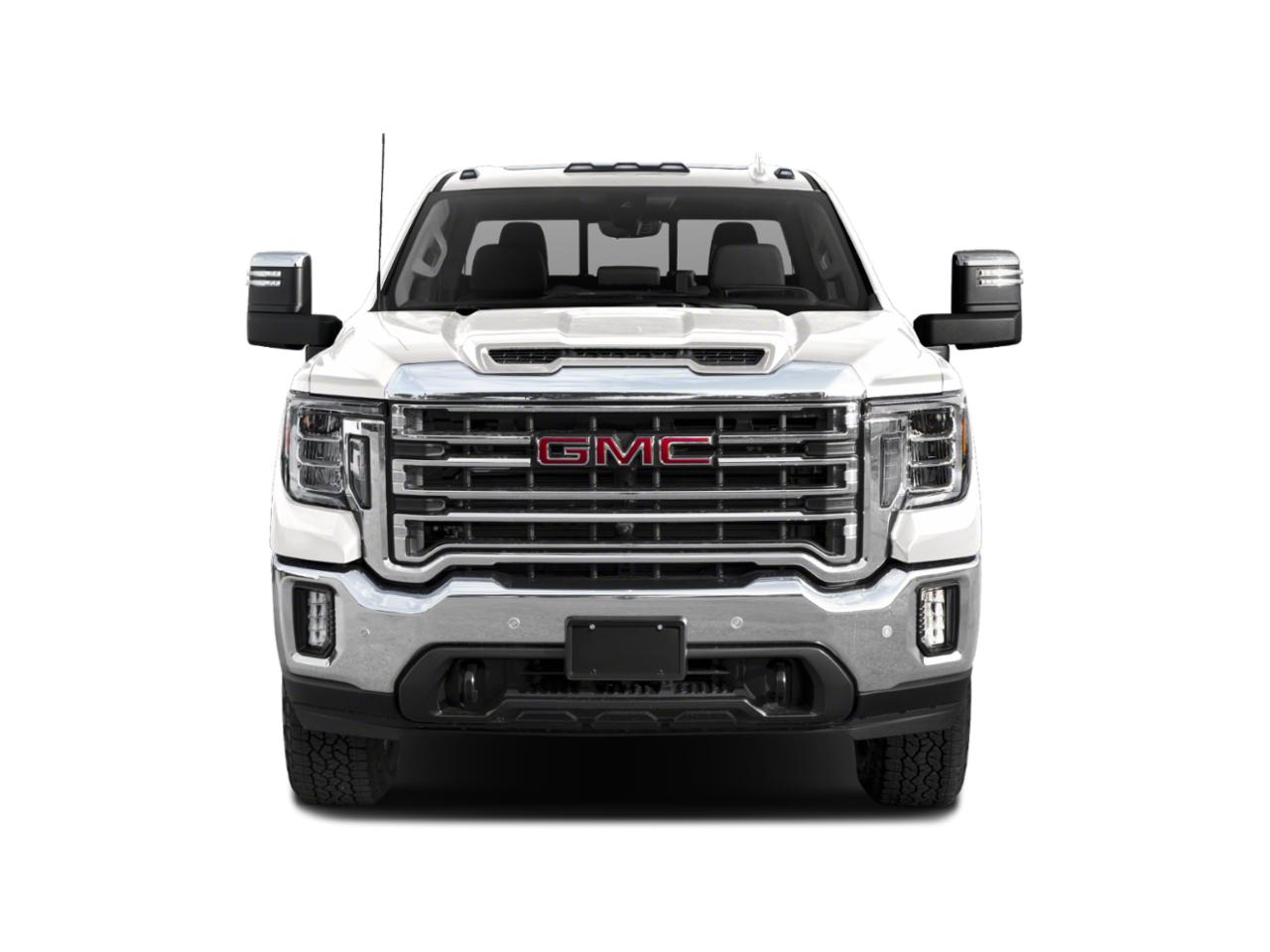 2020 GMC Sierra 2500 HD Vehicle Photo in LEOMINSTER, MA 01453-2952