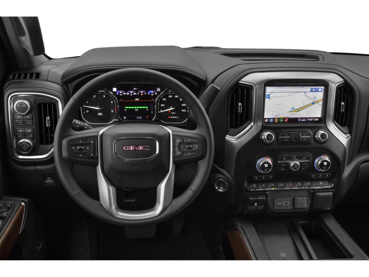 2020 GMC Sierra 2500 HD Vehicle Photo in LEOMINSTER, MA 01453-2952