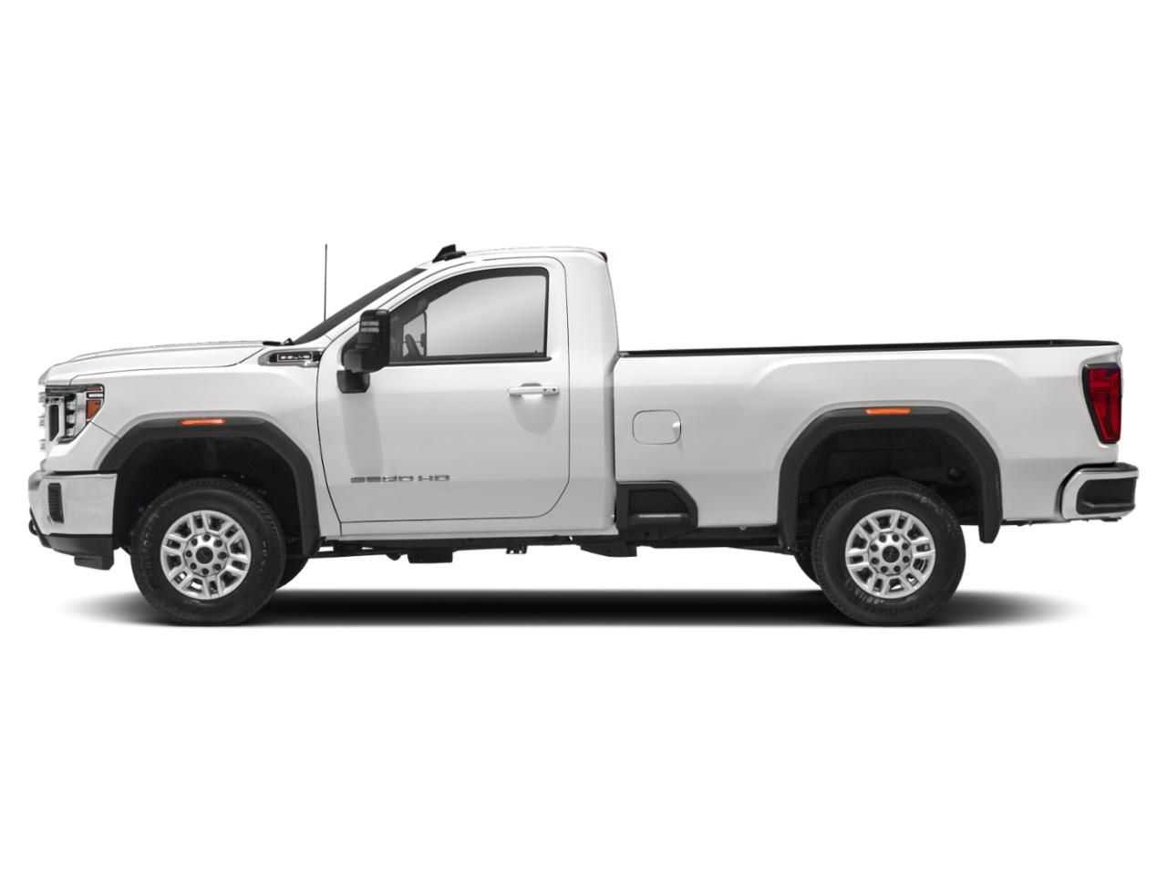 2020 GMC Sierra 2500 HD Vehicle Photo in LOWELL, MA 01852-4336