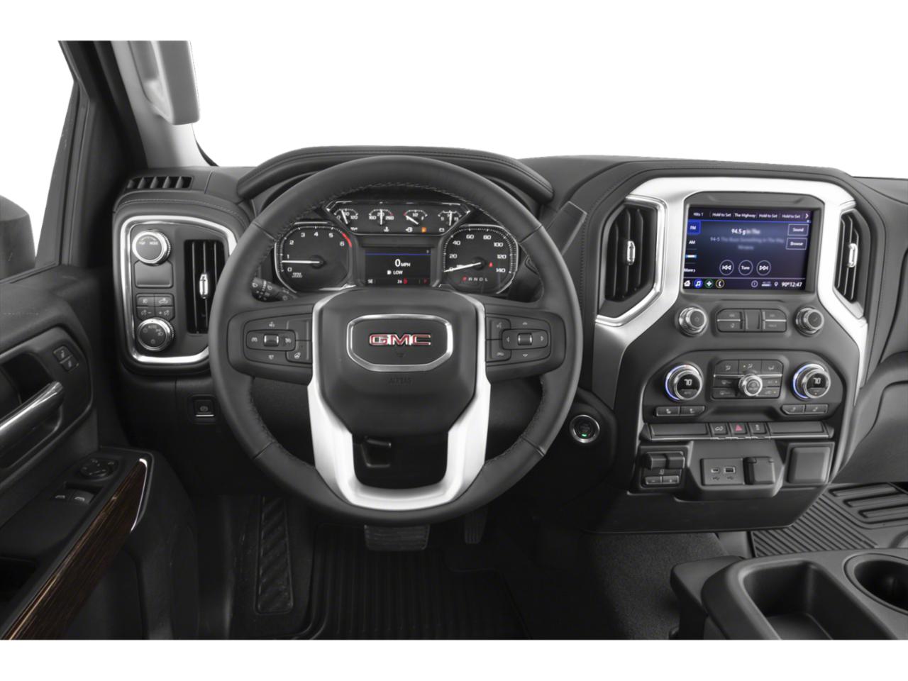 2020 GMC Sierra 2500 HD Vehicle Photo in LOWELL, MA 01852-4336