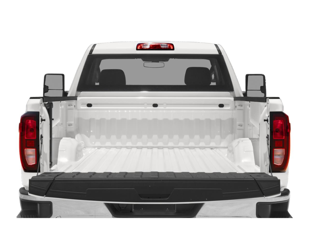 2020 GMC Sierra 2500 HD Vehicle Photo in LOWELL, MA 01852-4336