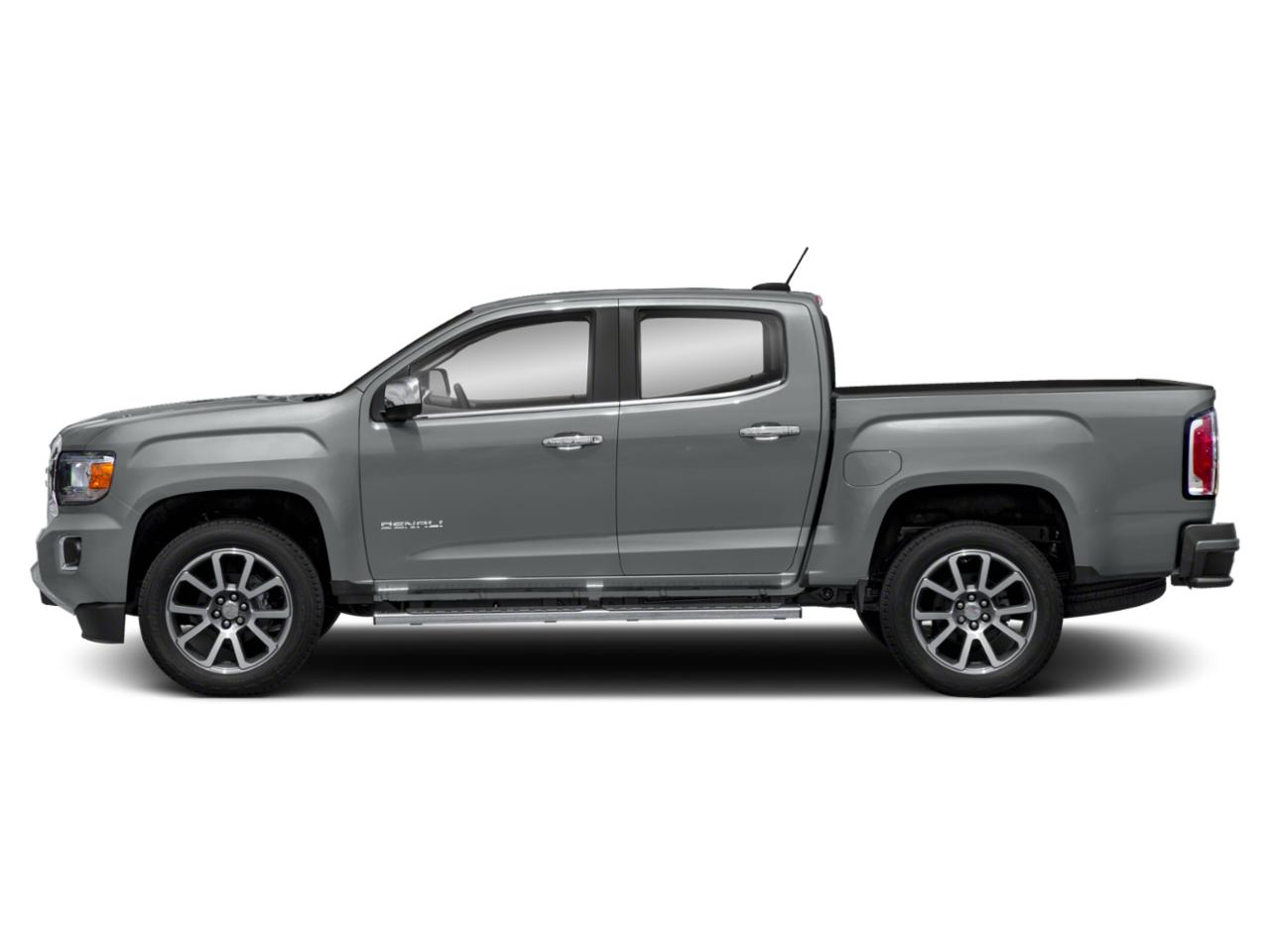 2020 GMC Canyon Vehicle Photo in APPLETON, WI 54914-8833